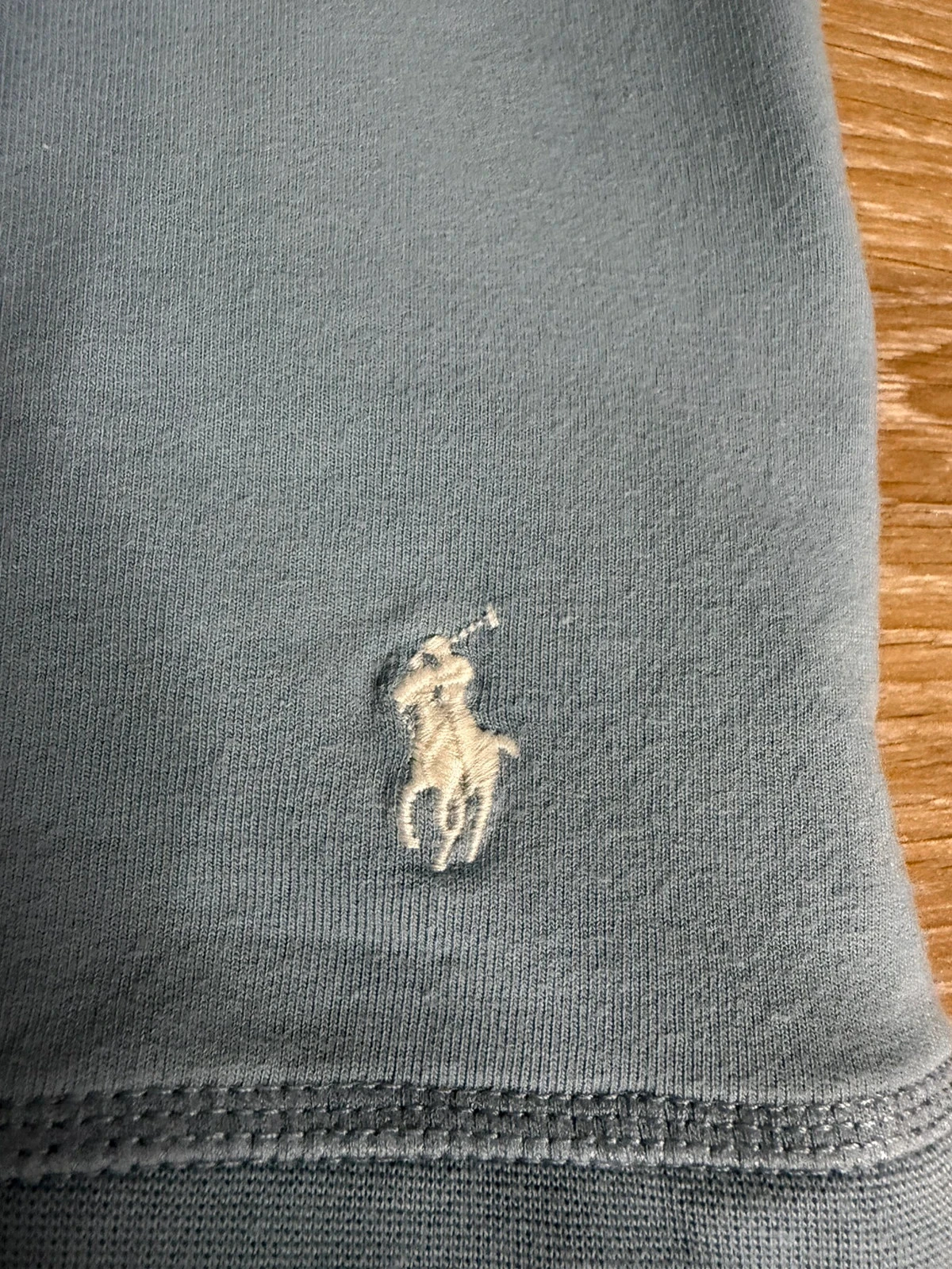 Camiseta Ralph Lauren – photo 4